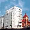Achat Comfort Hotel Dresden