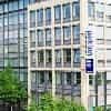 Park Inn By Radisson Dresden