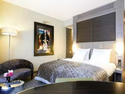 Hyatt Regency Dusseldorf Hyatt Regency Dusseldorf