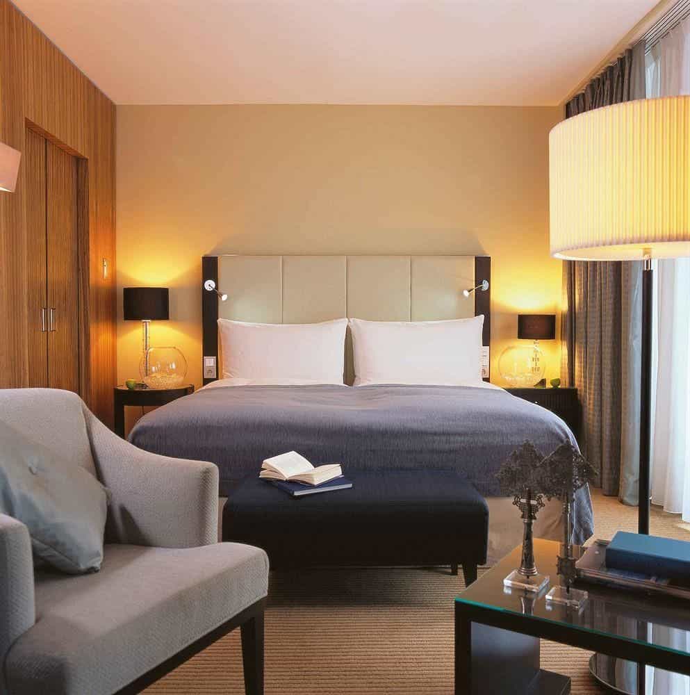 Intercontinental Dusseldorf Intercontinental Dusseldorf