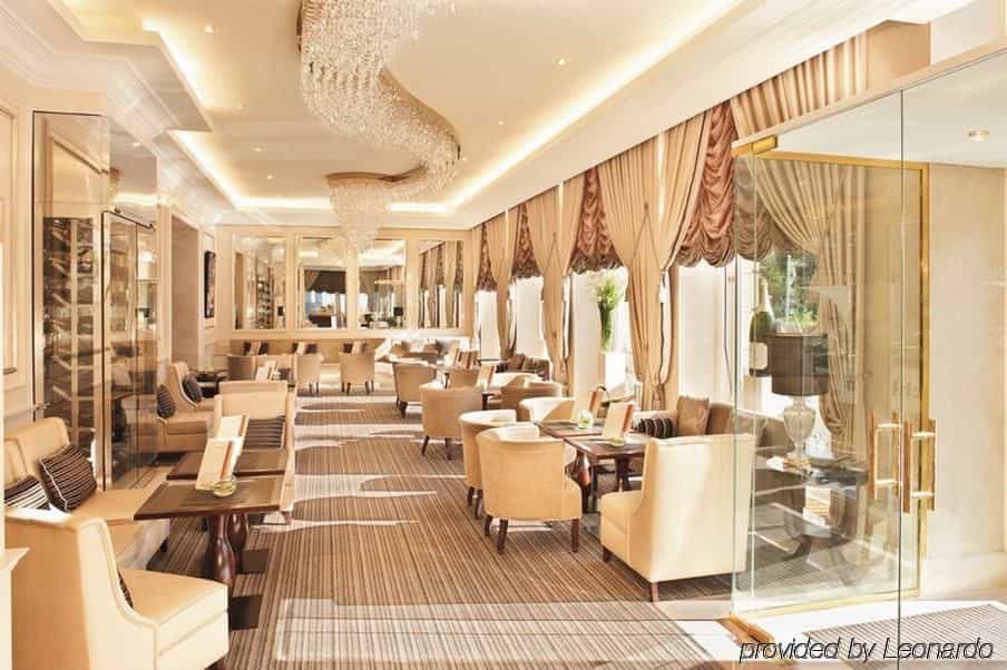 Steigenberger Parkhotel Dusseldorf Steigenberger Parkhotel Dusseldorf