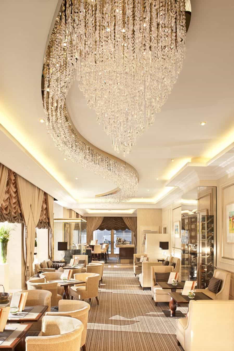 Steigenberger Parkhotel Dusseldorf Steigenberger Parkhotel Dusseldorf