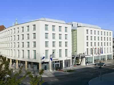 Pullman Erfurt Am Dom