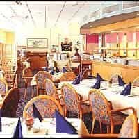 Mercure Wings Frankfurt Airport