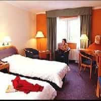 Mercure Wings Frankfurt Airport