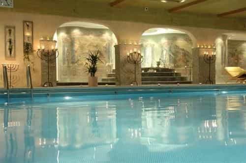 Hotel Klosterbraeu