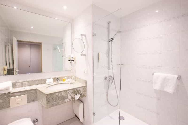 Crowne Plaza Frankfurt Congress Hotel By IHG