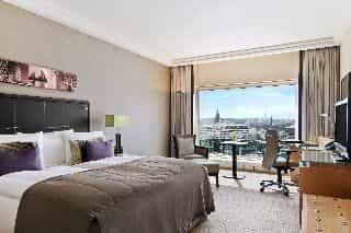 Hilton Frankfurt