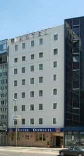 Best Western Hotel Domicil