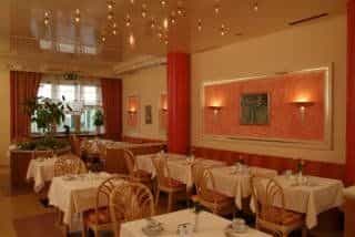 Best Western Hotel Domicil