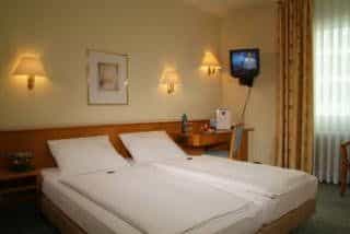 Best Western Hotel Domicil