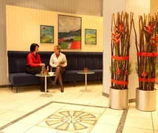 Best Western Hotel Plaza