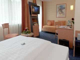 Best Western Hotel Plaza