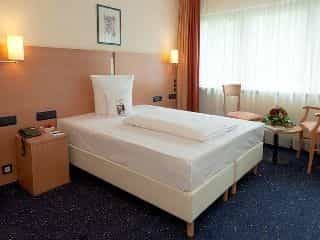 Best Western Hotel Plaza