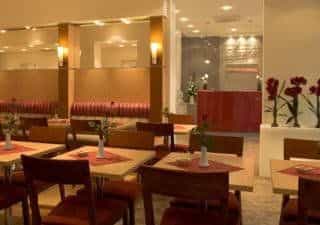 Best Western Hotel Scala