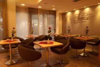 Best Western Hotel Scala