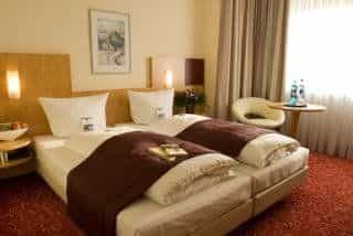 Best Western Hotel Scala