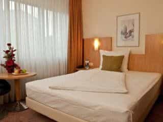 Best Western Hotel Scala