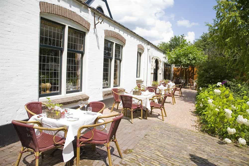 Apollo Hotel Veluwe de Beyaerd