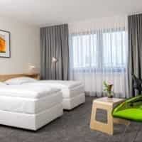 Tryp By Wyndham Frankfurt
