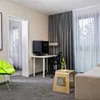 Tryp By Wyndham Frankfurt