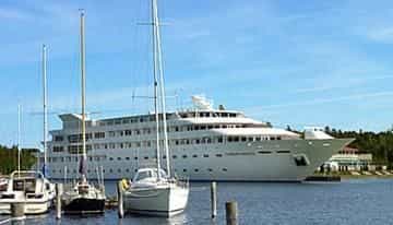 Naantali spa hotel
