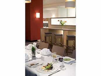 Mercure Hotel Freiburg Am Muenster