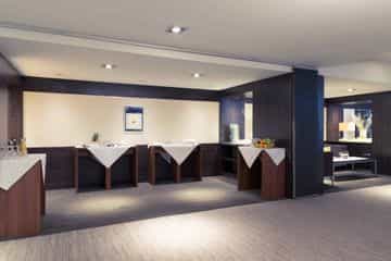Mercure Hotel Freiburg Am Muenster