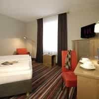 Mercure Bad Homburg Friedrichsdorf