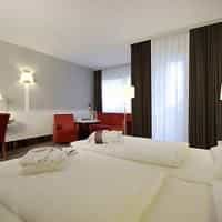Mercure Bad Homburg Friedrichsdorf