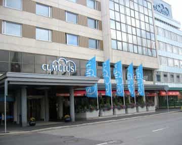 CUMULUS