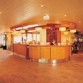 BEST WESTERN SAVONIA