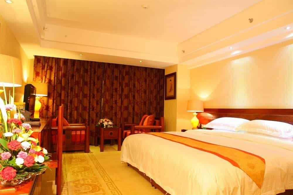Xian Yanta International Hotel