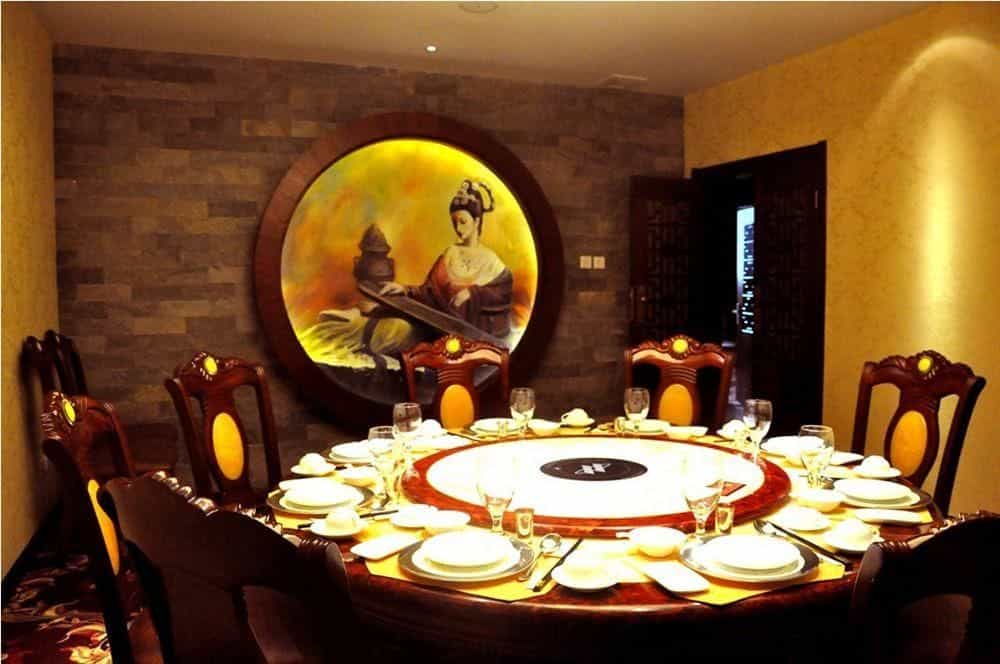 Xian Yanta International Hotel