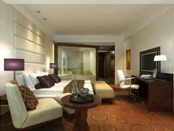 Crowne Plaza Xi'an