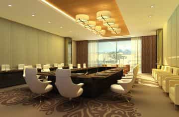Crowne Plaza Xi'an