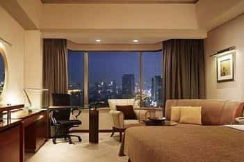 Shangri-La Hotel Qingdao