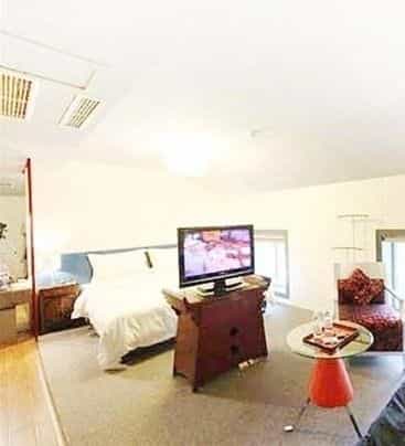 China Community Art And Culture Hotel Qingdao