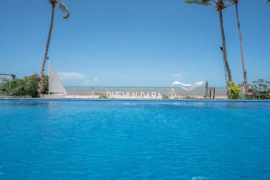 Dhevan Dara Beach Villa - Kui Buri Dhevan Dara Beach Villa - Kui Buri