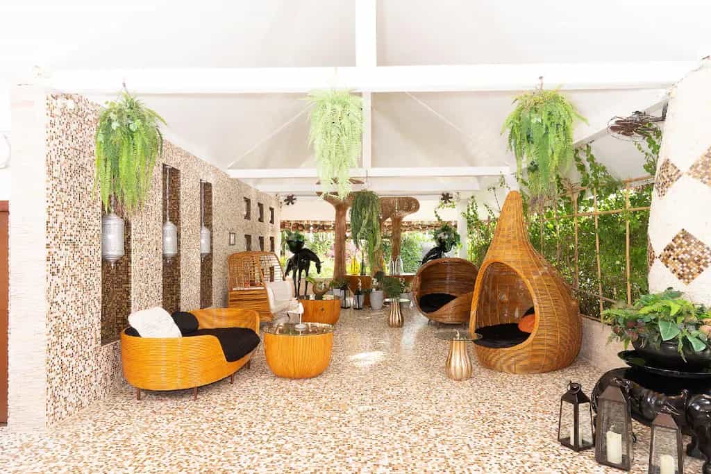 Dhevan Dara Beach Villa - Kui Buri Dhevan Dara Beach Villa - Kui Buri