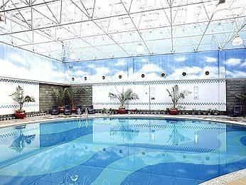 Sofitel Silver Plaza Jinan