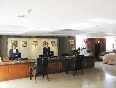 Yantai Qingzhou Hotel