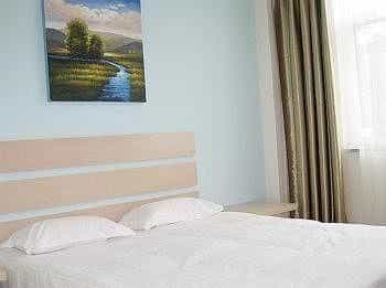 SUPER 8 HOTEL TAIYUAN NAN NEI HUAN