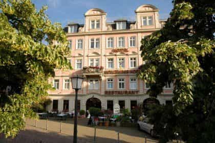 Hollander Hof Hotel