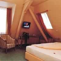 Hollander Hof Hotel