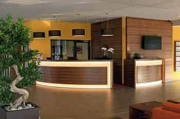 Best Western Premier Schlosshotel Park Consul