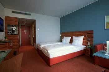 Best Western Premier Schlosshotel Park Consul