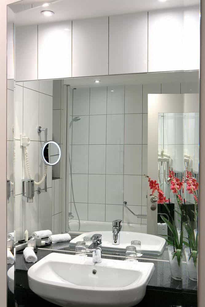 Best Western Premier Schlosshotel Park Consul