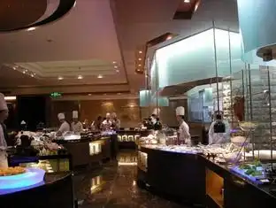 Haiyatt Garden Hotel Chengdu
