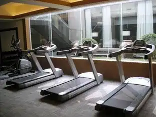 Haiyatt Garden Hotel Chengdu